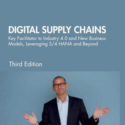 Digital Supply Chains