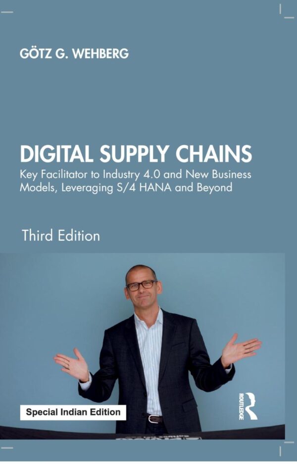 Digital Supply Chains