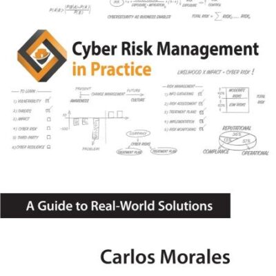 Cyber Risk Management in Practice: A Guide to Real-world Solutions (Security, Audit and Leadership)