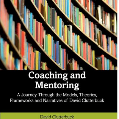 Coaching and Mentoring