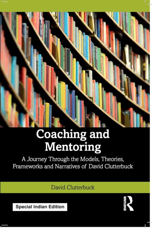 Coaching and Mentoring