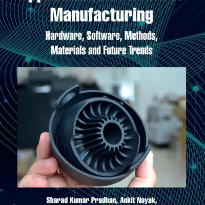 Fundamentals and Applications of Additive Manufacturing: Hardware, Software, Methods, Materials and Future Trends