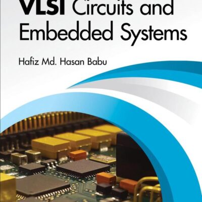VLSI Circuits and Embedded Systems