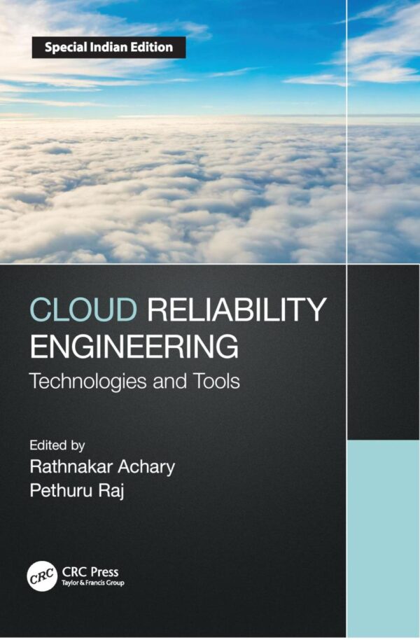 Cloud Reliability Engineering