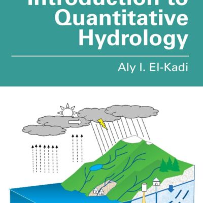 Introduction to Quantitative Hydrology