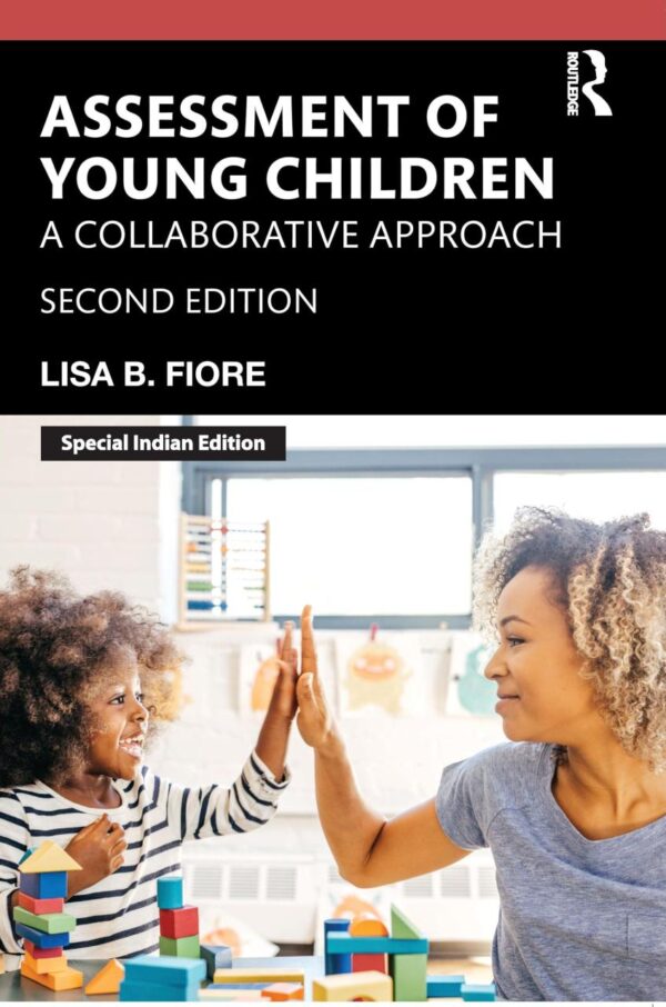 Assessment of Young Children