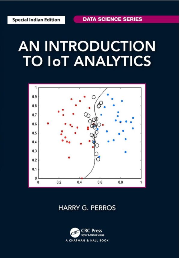 An Introduction to IoT Analytics