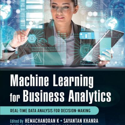 Machine Learning for Business Analytics