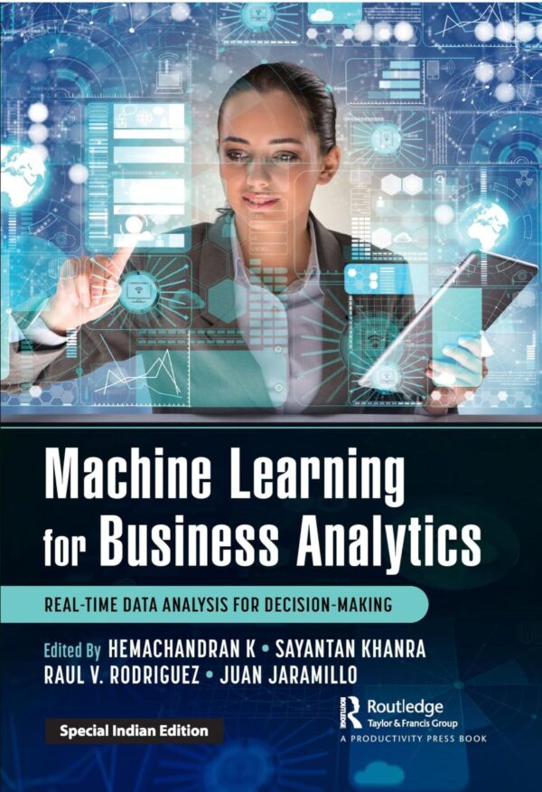 Machine Learning for Business Analytics