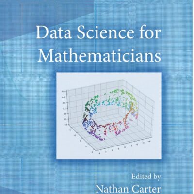 Data Science for Mathematicians