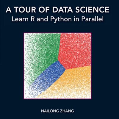 A Tour of Data Science