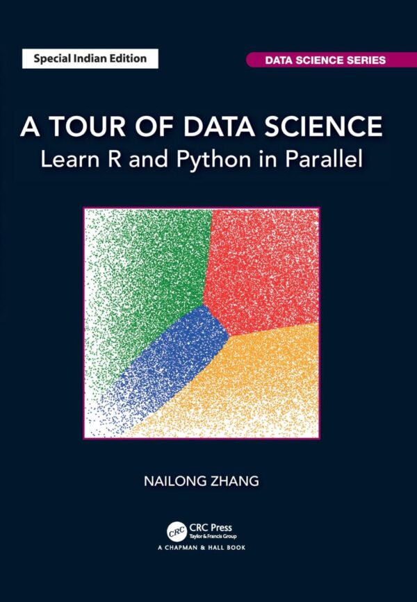 A Tour of Data Science