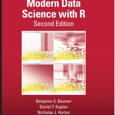 Modern Data Science with R