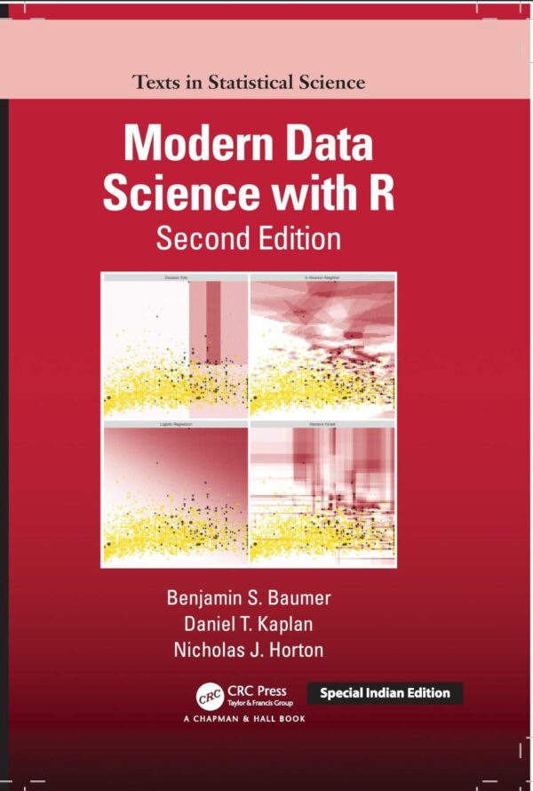 Modern Data Science with R