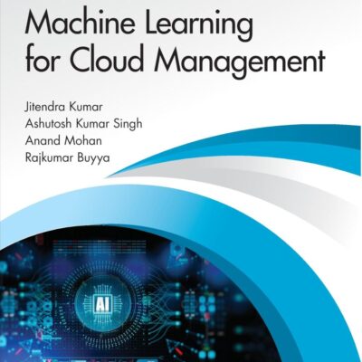 Machine Learning for Cloud Management