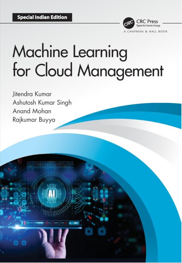 Machine Learning for Cloud Management