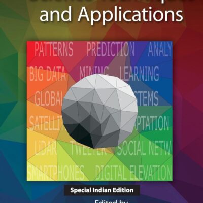 Geospatial Data Science Techniques and Applications