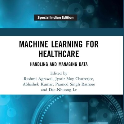 Machine Learning for Healthcare