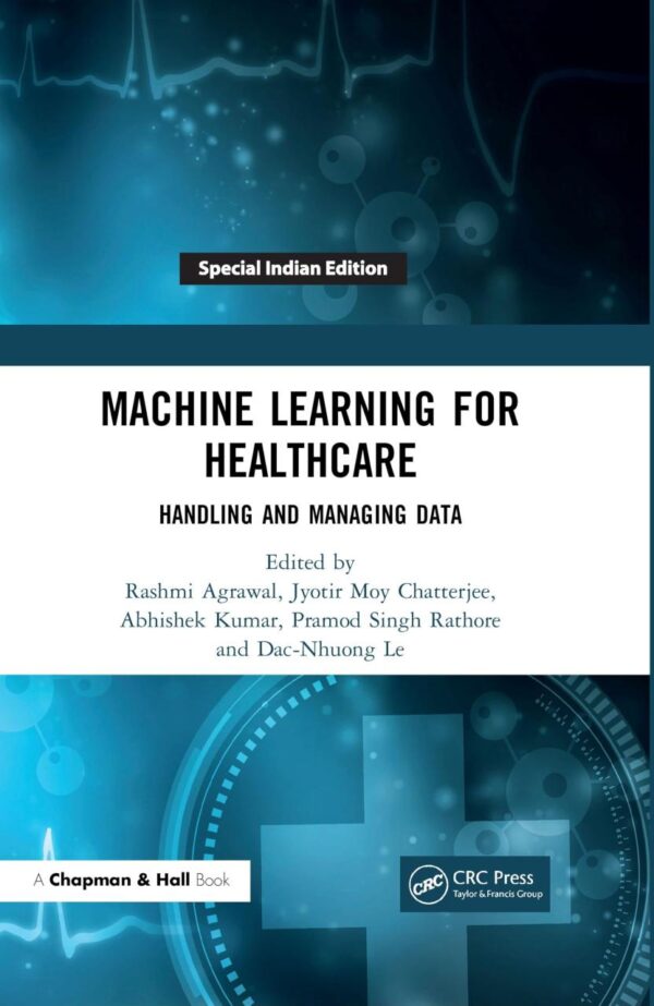 Machine Learning for Healthcare