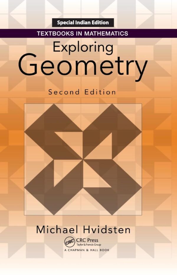 Exploring Geometry