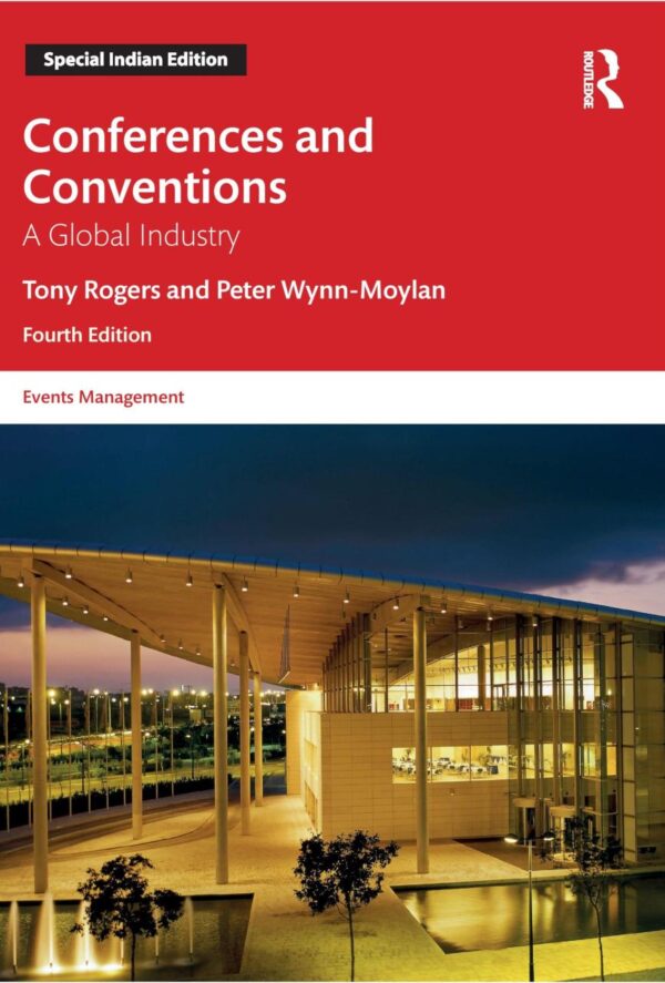 Conferences and Conventions