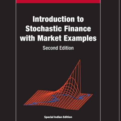 Introduction to Stochastic Finance with Market Examples