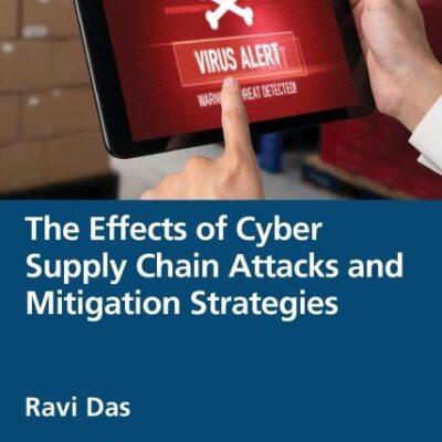The Effects of Cyber Supply Chain Attacks & Mitigation Strategies