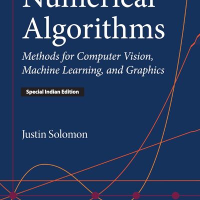 Numerical Algorithms