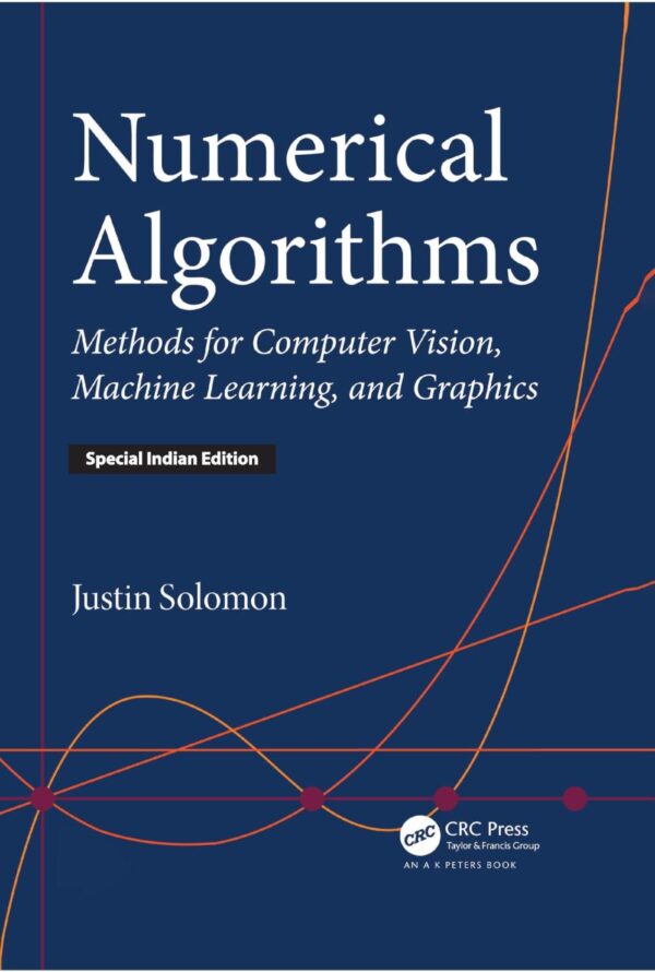 Numerical Algorithms