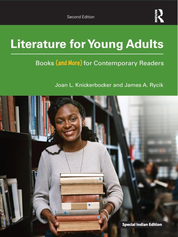 Literature for Young Adults