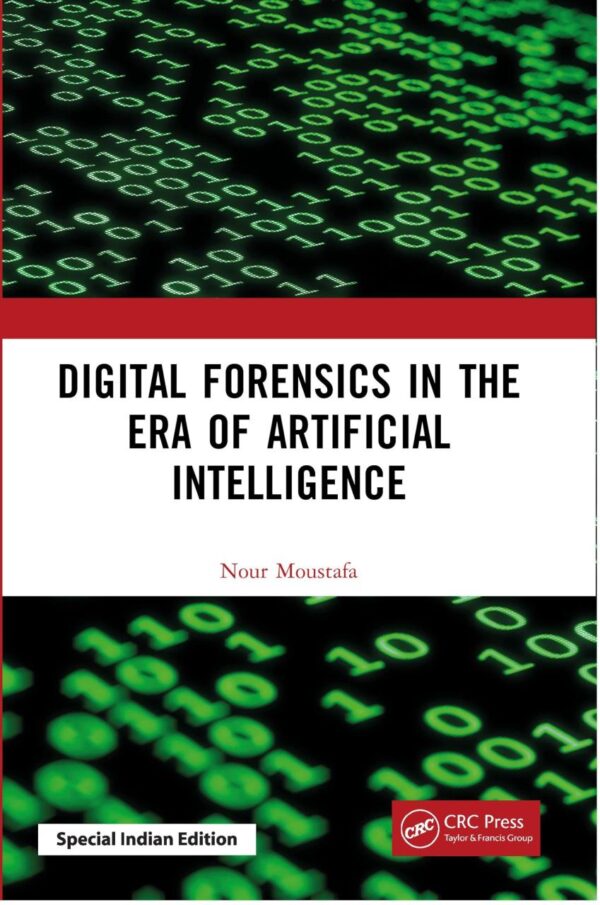 Digital Forensics in the Era of Artificial Intelligence