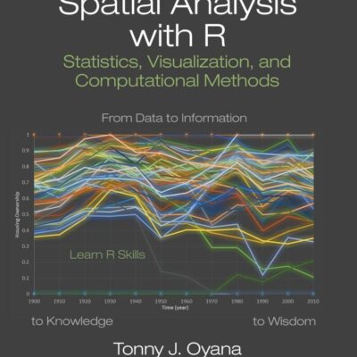 Spatial Analysis with R