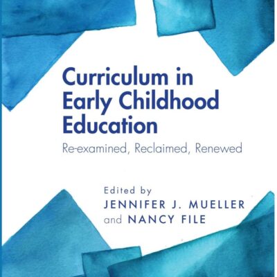 Curriculum in Early Childhood Education