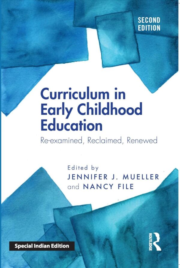 Curriculum in Early Childhood Education