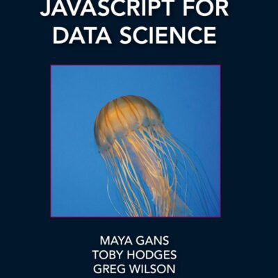JavaScript for Data Science