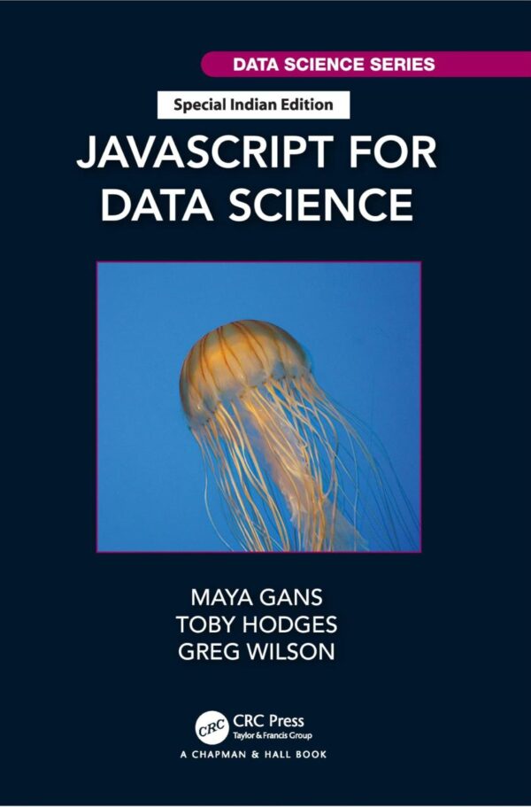 JavaScript for Data Science