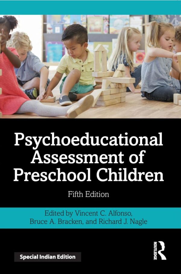 Psychoeducational Assessment of Preschool Children