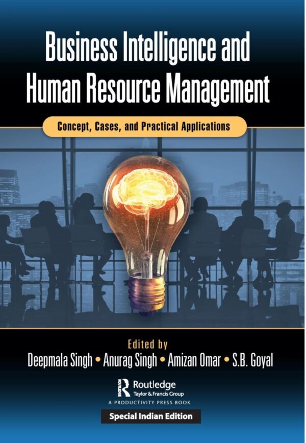 Business Intelligence and Human Resource Management