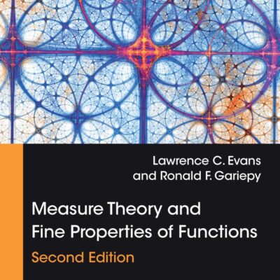 Measure Theory and Fine Properties of Functions