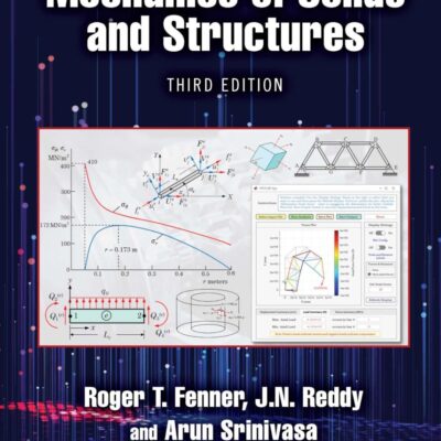 Mechanics of Solids and Structures