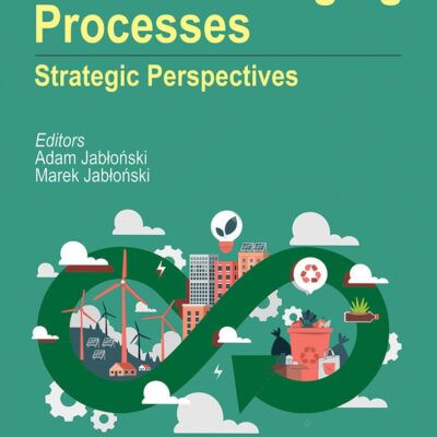 Climate Changing Processes: Strategic Perspectives