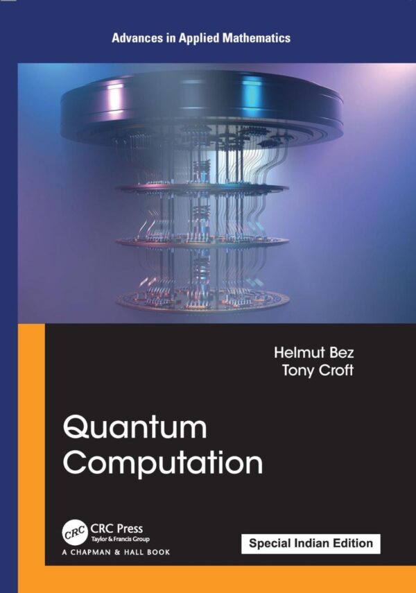 Quantum Computation