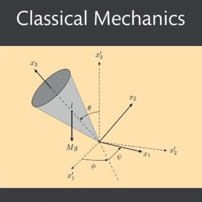 CLASSICAL MECHANICS (PB 2026)