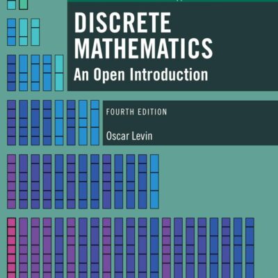 Discrete Mathematics: An Open Introduction