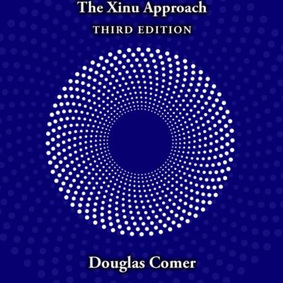 Operating System Design: The Xinu Approach