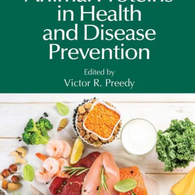 Plant and Animal Proteins in Health and Disease Prevention