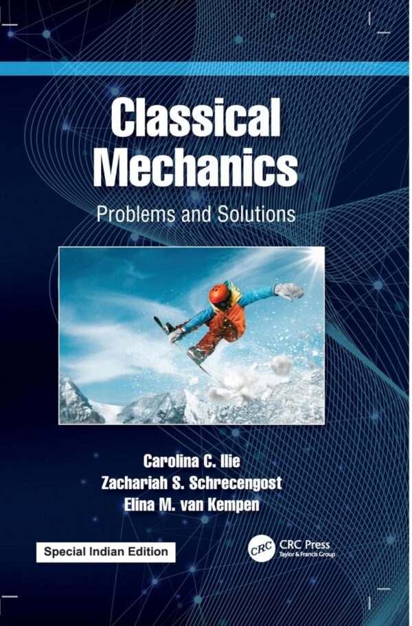 Classical Mechanics