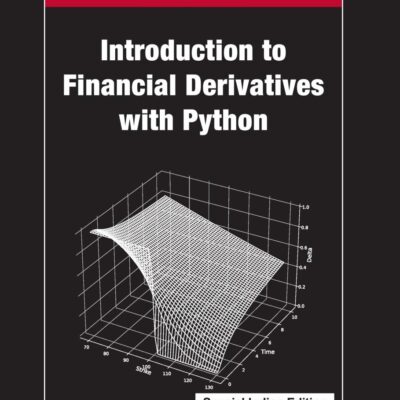 Introduction to Financial Derivatives with Python