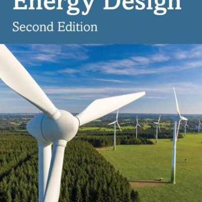 WIND ENERGY DESIGN 2ED (HB 2026)