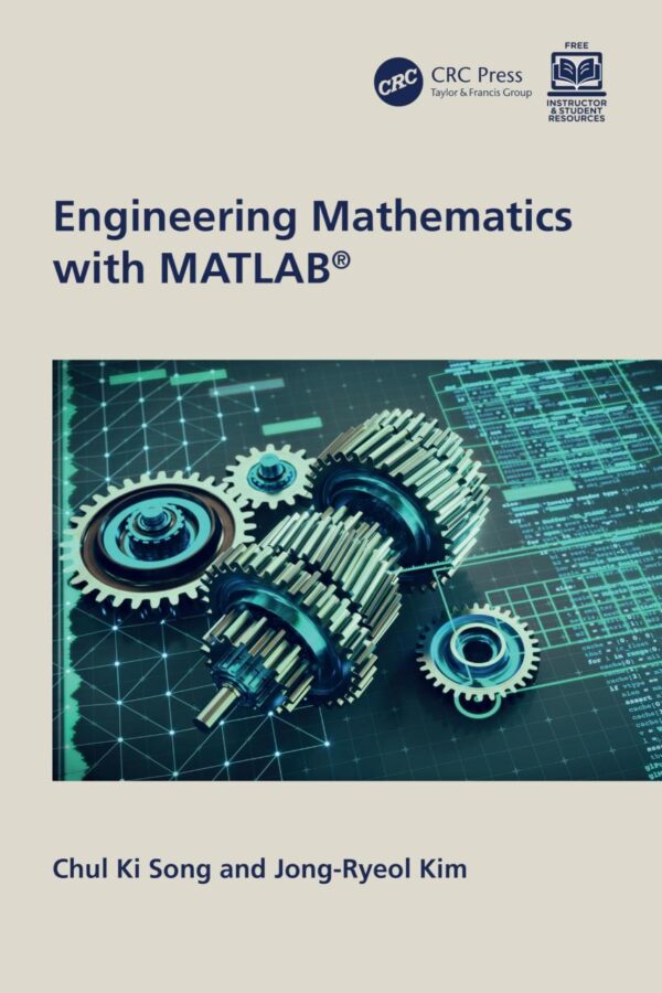 Engineering Mathematics With Matlab
